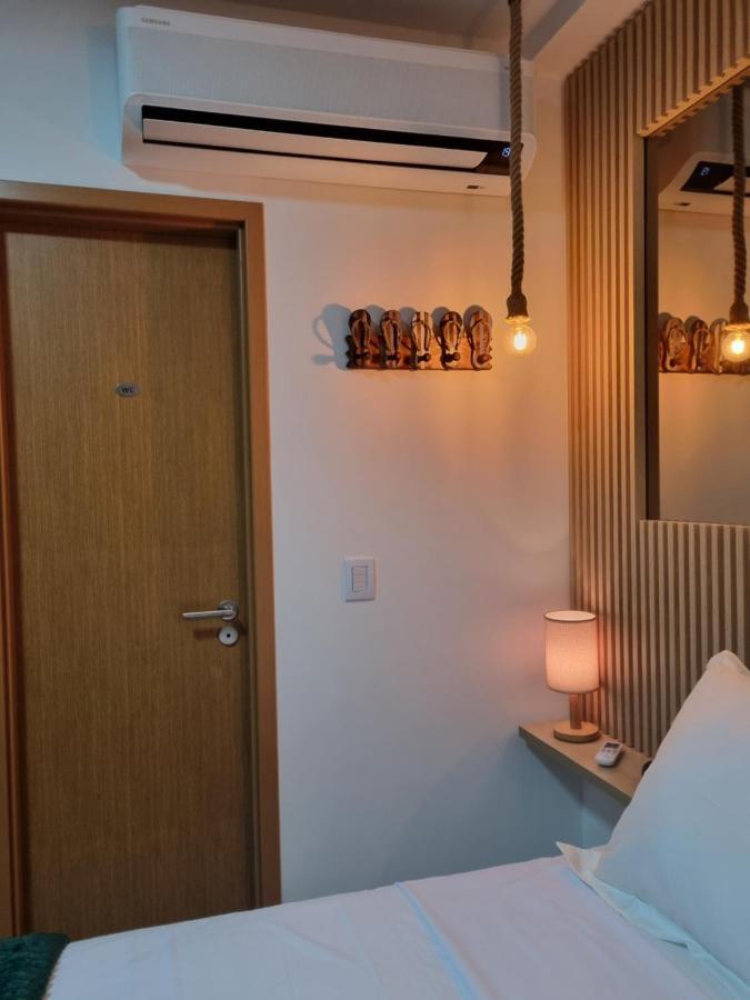 Mana Beach Experience Pôrto das Galinhas المظهر الخارجي الصورة
