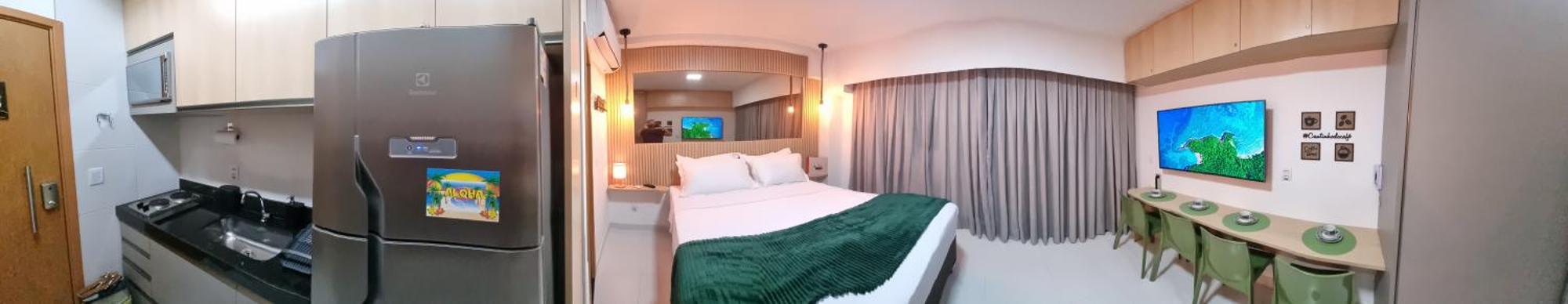 Mana Beach Experience Pôrto das Galinhas الغرفة الصورة