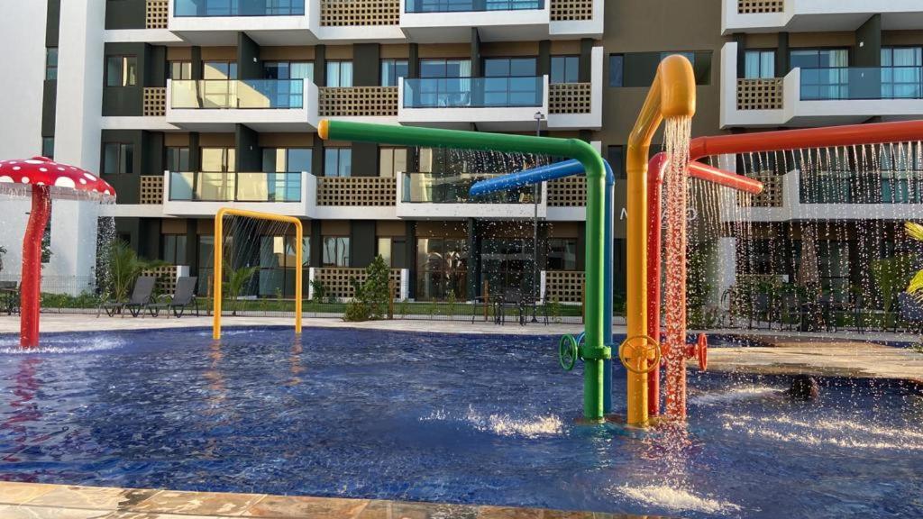 Mana Beach Experience Pôrto das Galinhas الغرفة الصورة